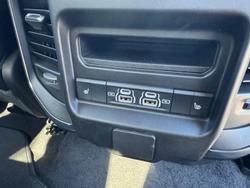 2024 RAM 1500 Laramie Sport Hurricane SO RamBox