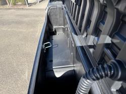 2024 RAM 1500 Laramie Sport Hurricane SO RamBox