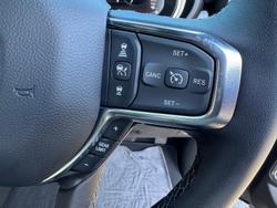 2024 RAM 1500 Laramie Sport Hurricane SO RamBox