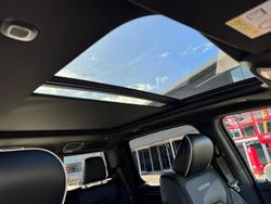 2024 RAM 1500 Laramie Sport Hurricane SO RamBox