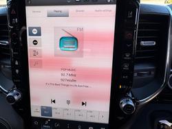 2024 RAM 1500 Laramie Sport Hurricane SO RamBox