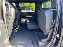 2024 RAM 1500 Laramie Sport Hurricane SO RamBox