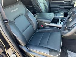 2024 RAM
                1500 Laramie Sport Hurricane SO RamBox