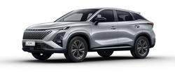 2025 Chery
C5 Urban