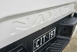 2023 Nissan
                Navara ST-X