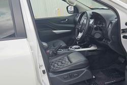 2023 Nissan
                Navara ST-X
