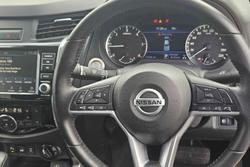 2023 Nissan
                Navara ST-X