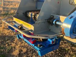 Gason
Spreader