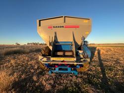 Gason
Spreader