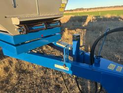 Gason
Spreader