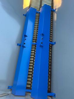 Gason
                Spreader 
