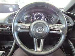 2020 Mazda 3