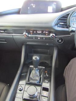 2020 Mazda 3
