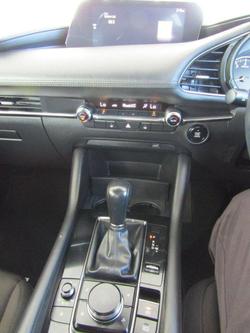 2020 Mazda 3