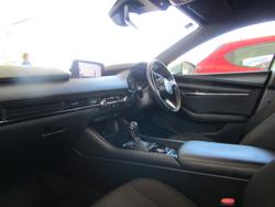 2020 Mazda 3