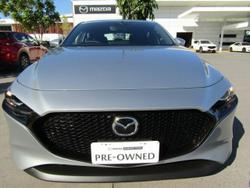 2020 Mazda 3