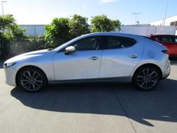 2020 Mazda 3