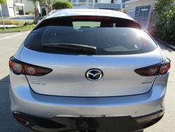 2020 Mazda 3