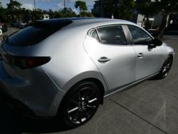 2020 Mazda 3
