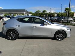 2020 Mazda 3
