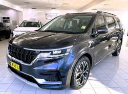 2020 Kia
Carnival Si
