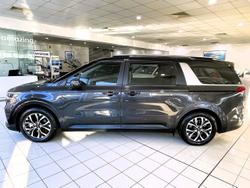 2020 Kia
Carnival Si