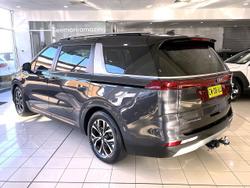 2020 Kia
Carnival Si