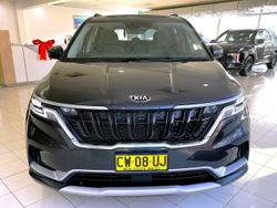 2020 Kia
Carnival Si