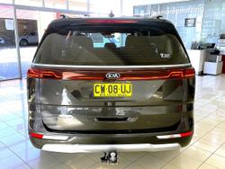 2020 Kia
Carnival Si