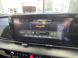 2020 Kia
Carnival Si
