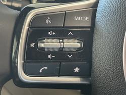 2020 Kia
Carnival Si