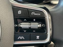 2020 Kia
Carnival Si