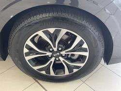 2020 Kia
Carnival Si