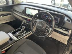 2020 Kia
Carnival Si