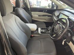 2020 Kia
Carnival Si