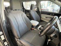 2020 Kia
Carnival Si