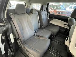 2020 Kia
Carnival Si