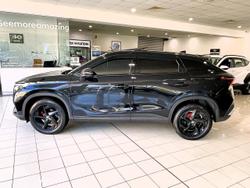 2024 Chery
OMODA 5 EX