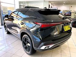 2024 Chery
OMODA 5 EX