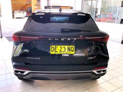 2024 Chery
OMODA 5 EX