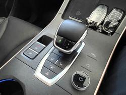 2024 Chery
OMODA 5 EX