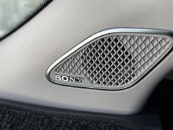 2024 Chery
OMODA 5 EX