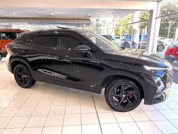2024 Chery
OMODA 5 EX