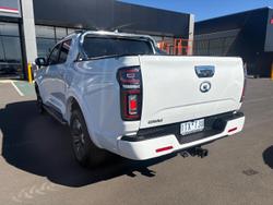 2021 GWM
Ute Cannon-L