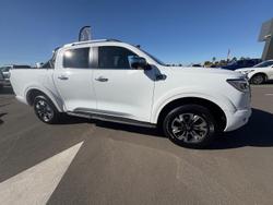 2021 GWM
Ute Cannon-L