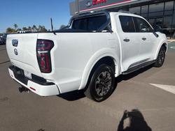 2021 GWM
Ute Cannon-L