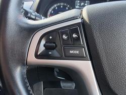 2018 Hyundai
Accent Sport