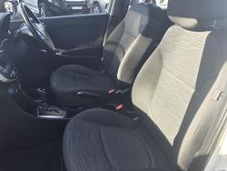 2018 Hyundai
Accent Sport