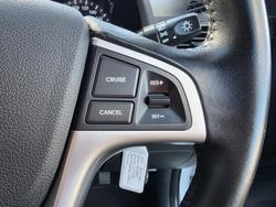2018 Hyundai
Accent Sport