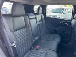 2024 Mitsubishi Outlander PHEV Exceed